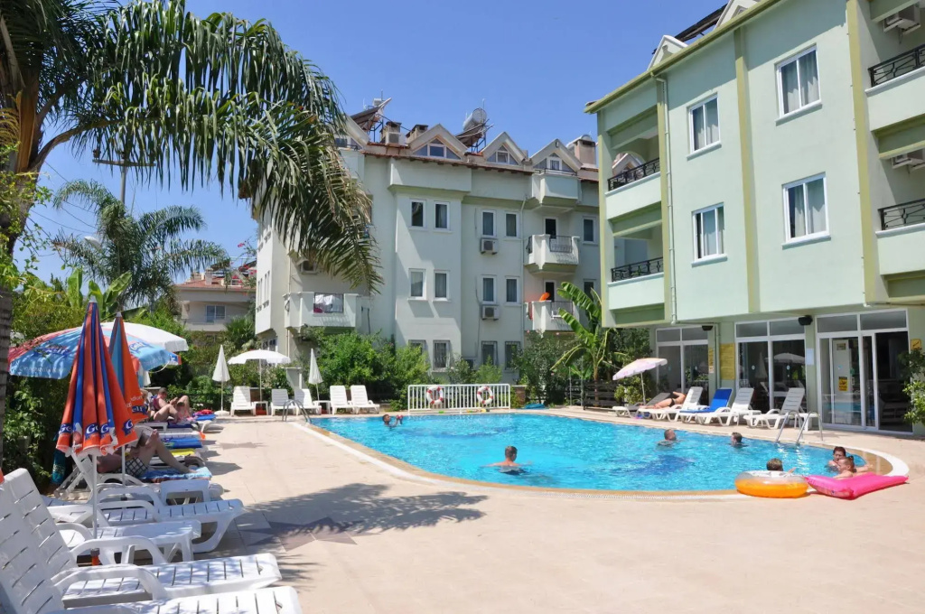 Hotel photo 6