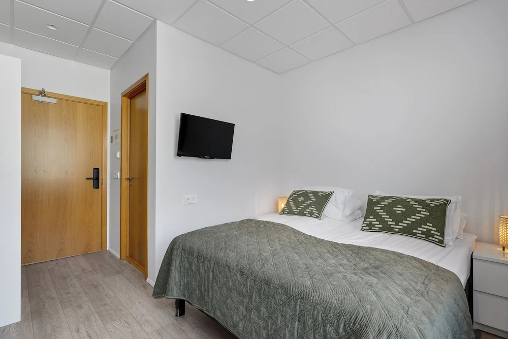 Hótel Heiðmörk - Chambres