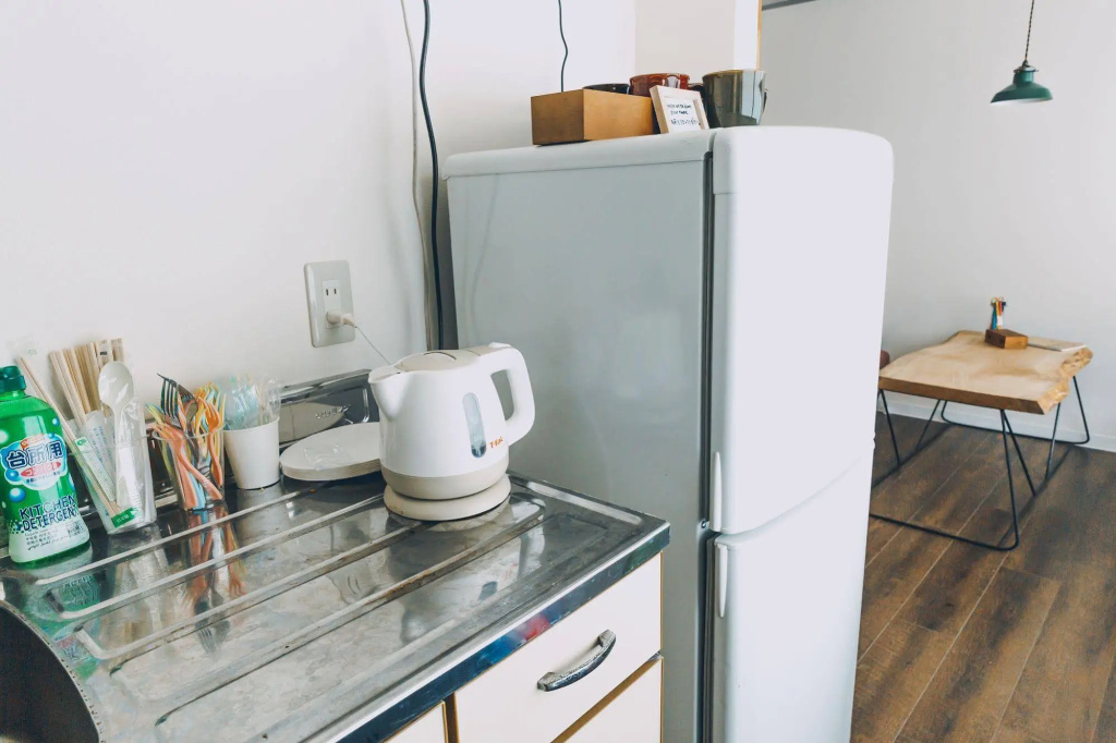 Mezamashi Sandwich - Hostel 사진 19