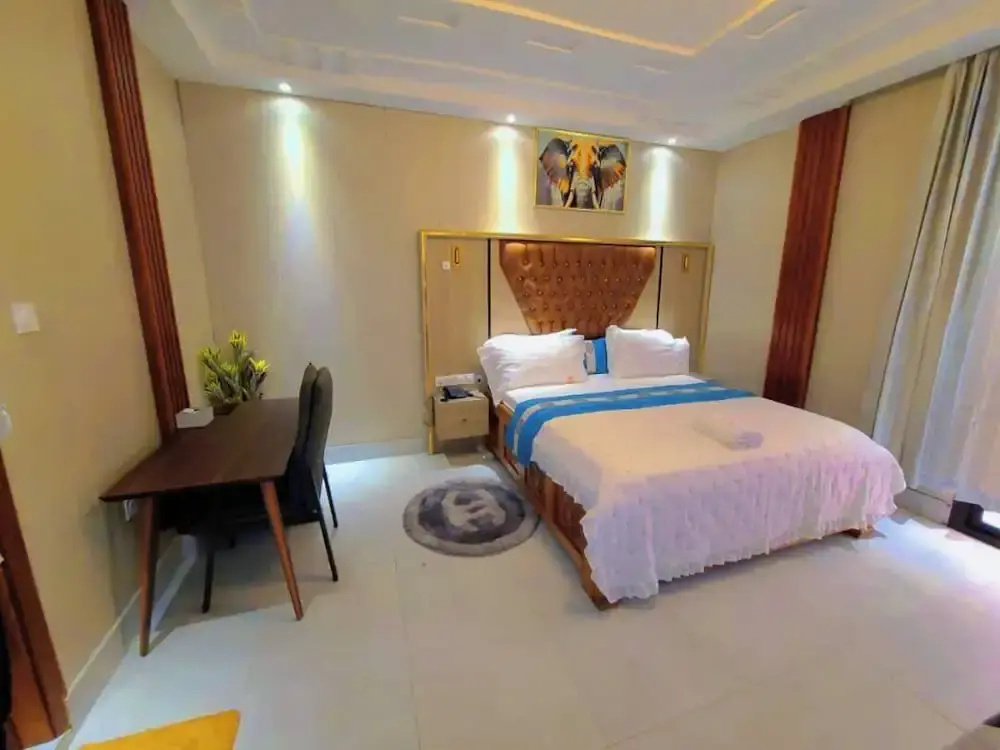 Hotel photo 4