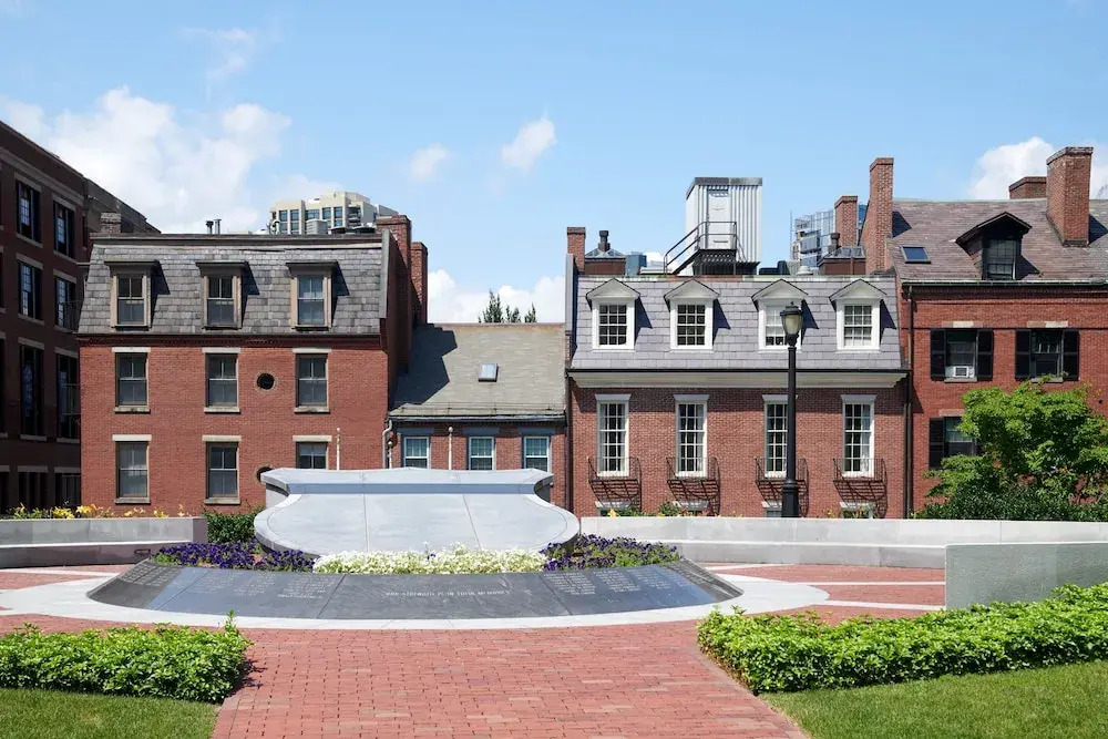 Sonder The Hancock Apartments Beacon Hill by null