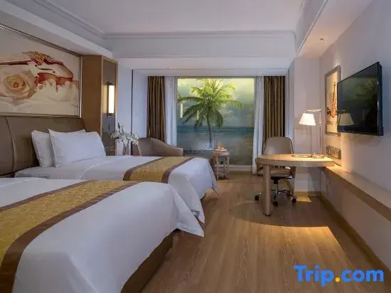 Superior Double room (twin beds)