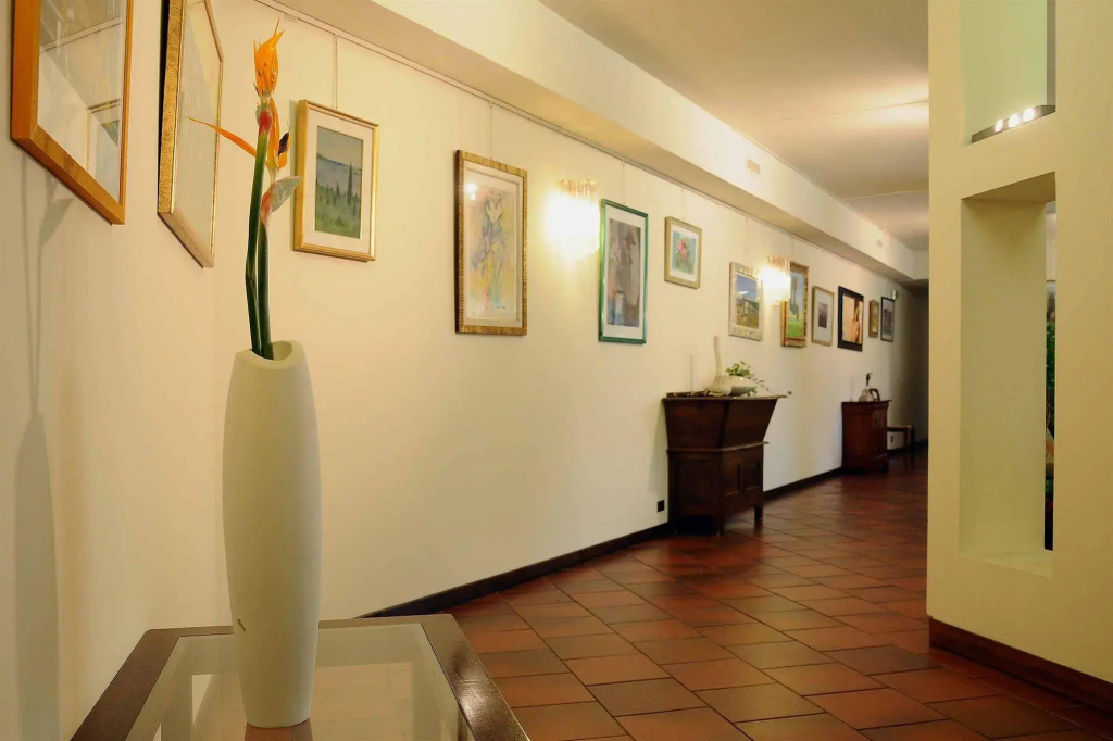 Residence Porta al Prato - Général