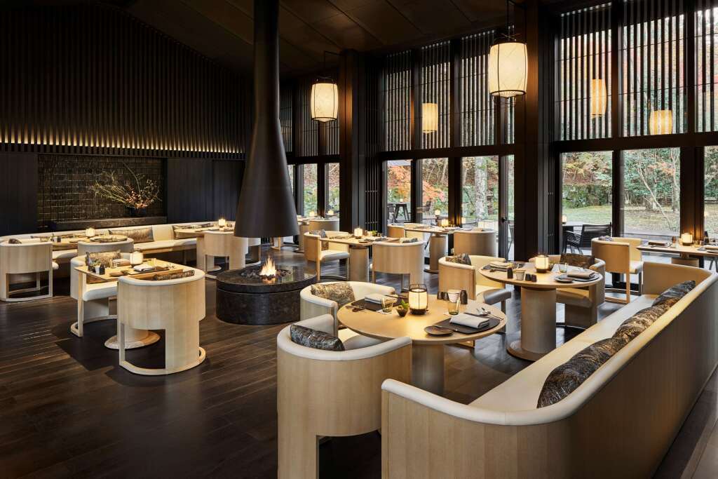 Aman Kyoto Image 60