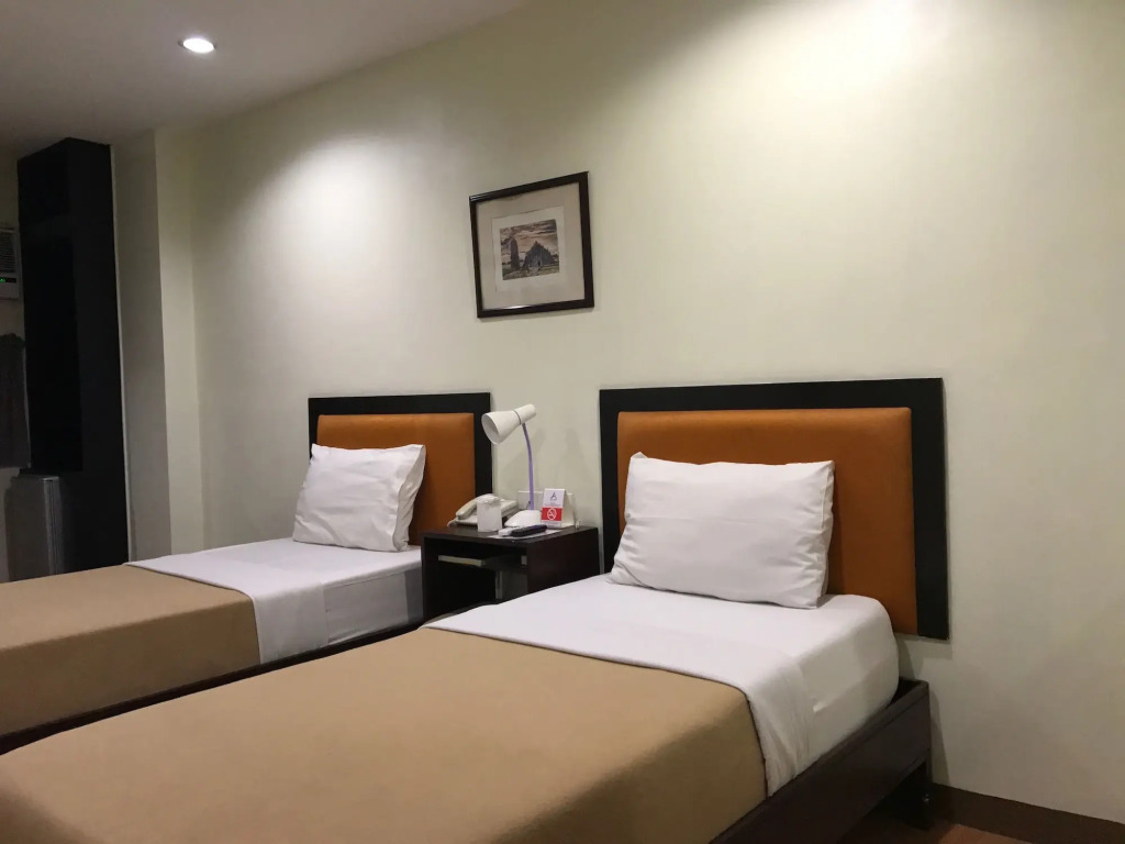 Asia Light Hotel
