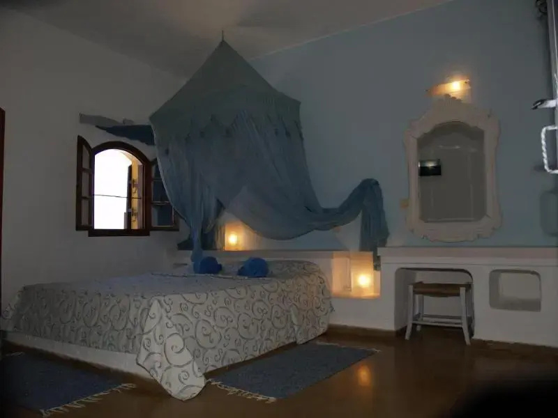 Cretan Village Hotel - Chambres