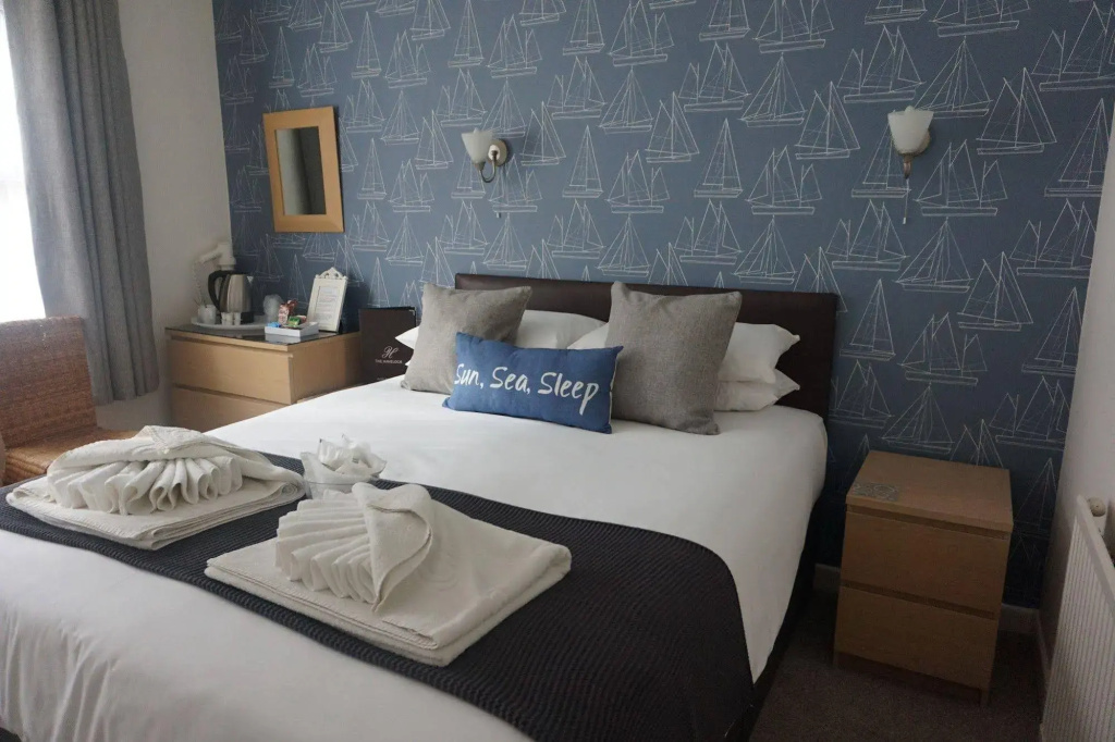 Hotel photo 20