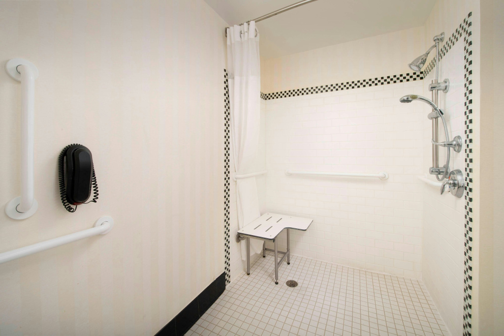Fairfield Inn & Suites by Marriott Miami Airport South - Général