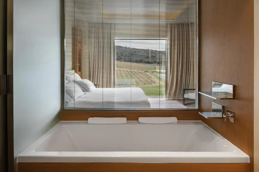 Valbusenda Hotel Bodega & Spa - Chambres