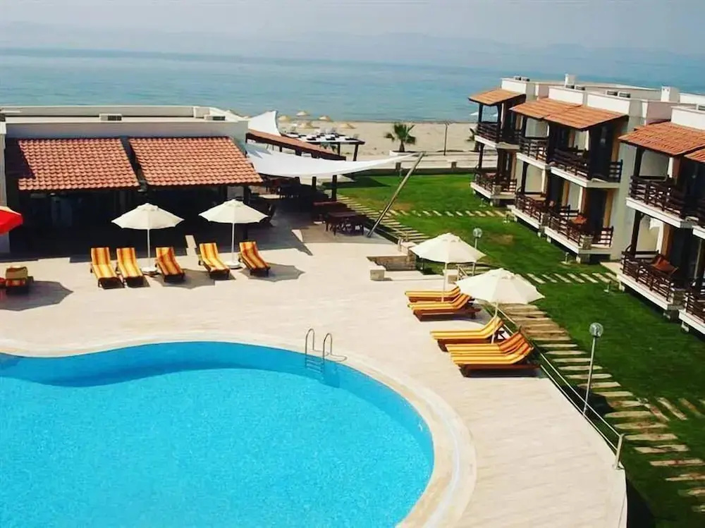 Hotel photo 21