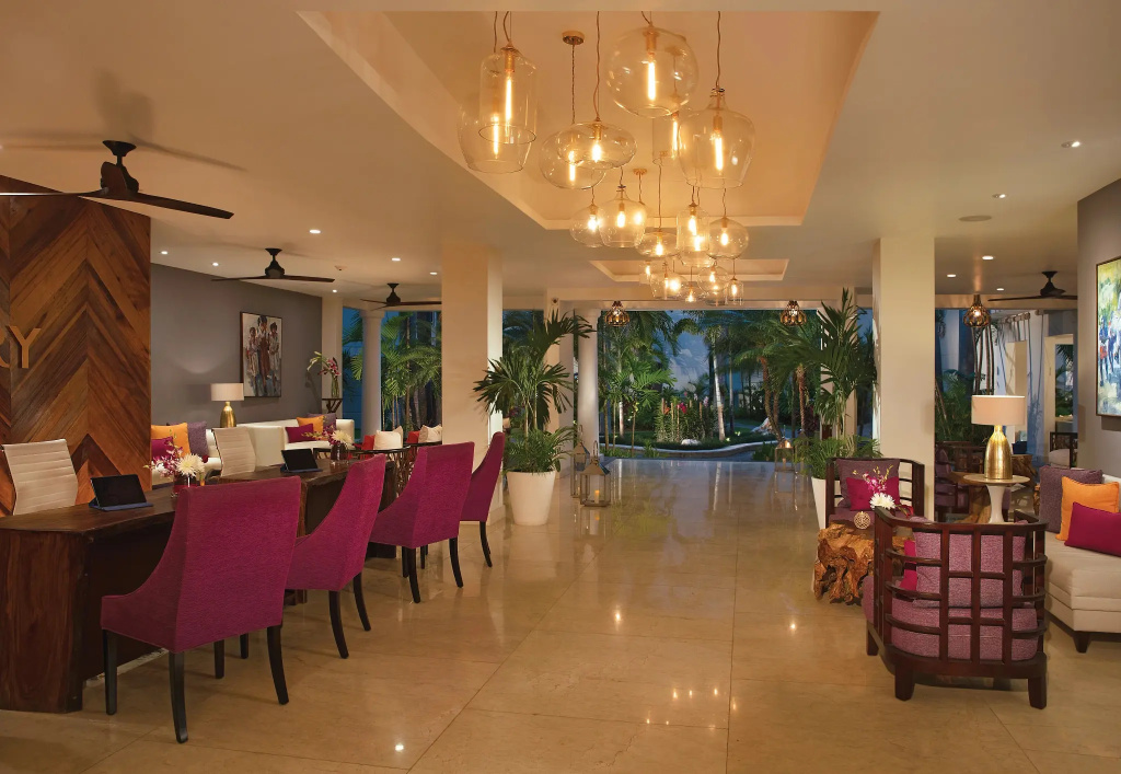 Zoetry Montego Bay - All Inclusive - Général