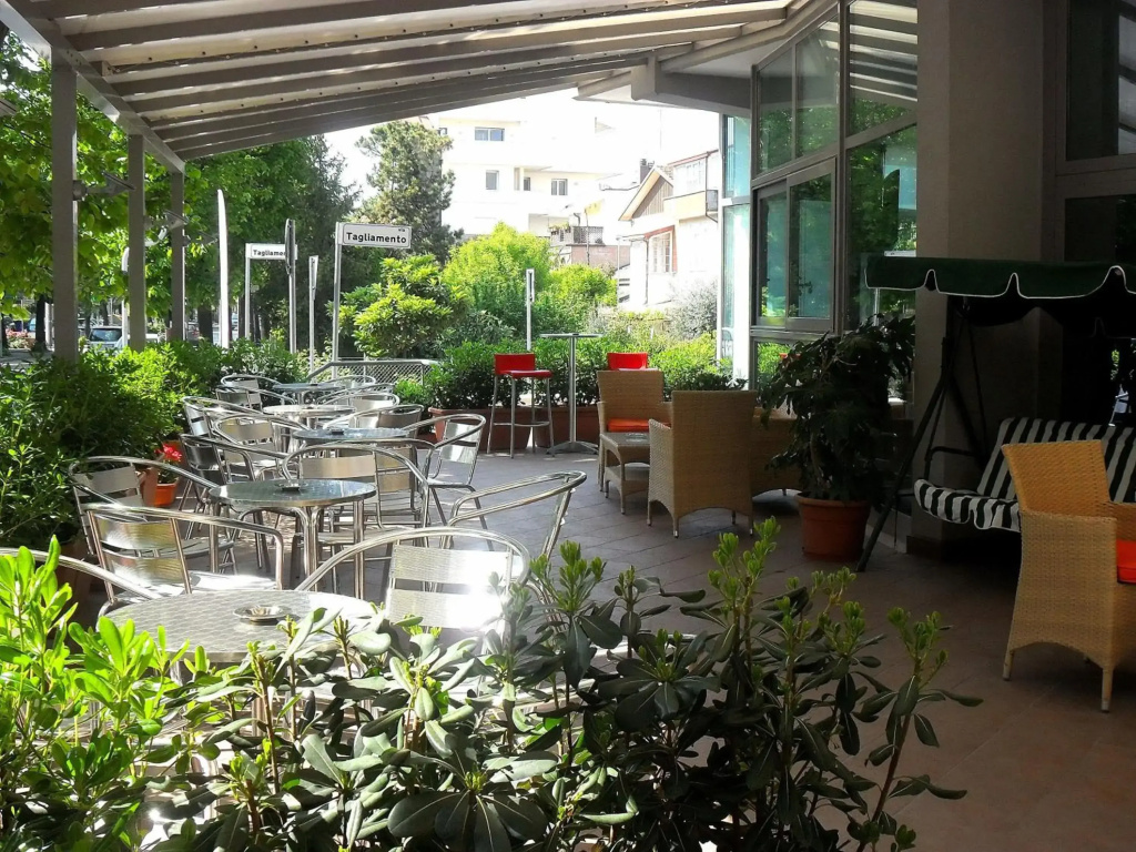 Hotel photo 14