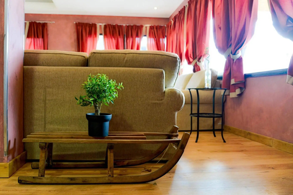 Afficher la photo 8 — hotel Turan