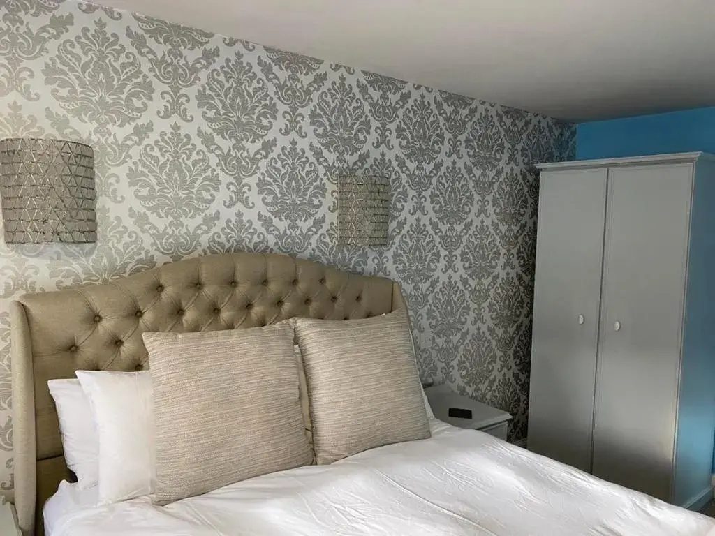 Achray House - Chambres