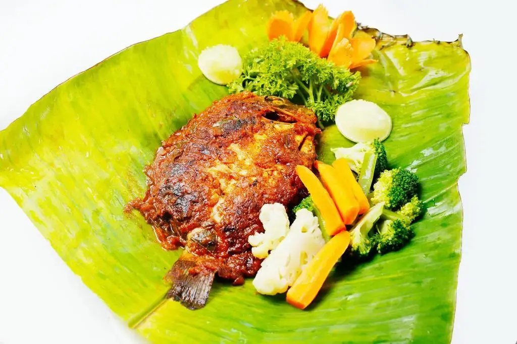 Food & Beverage