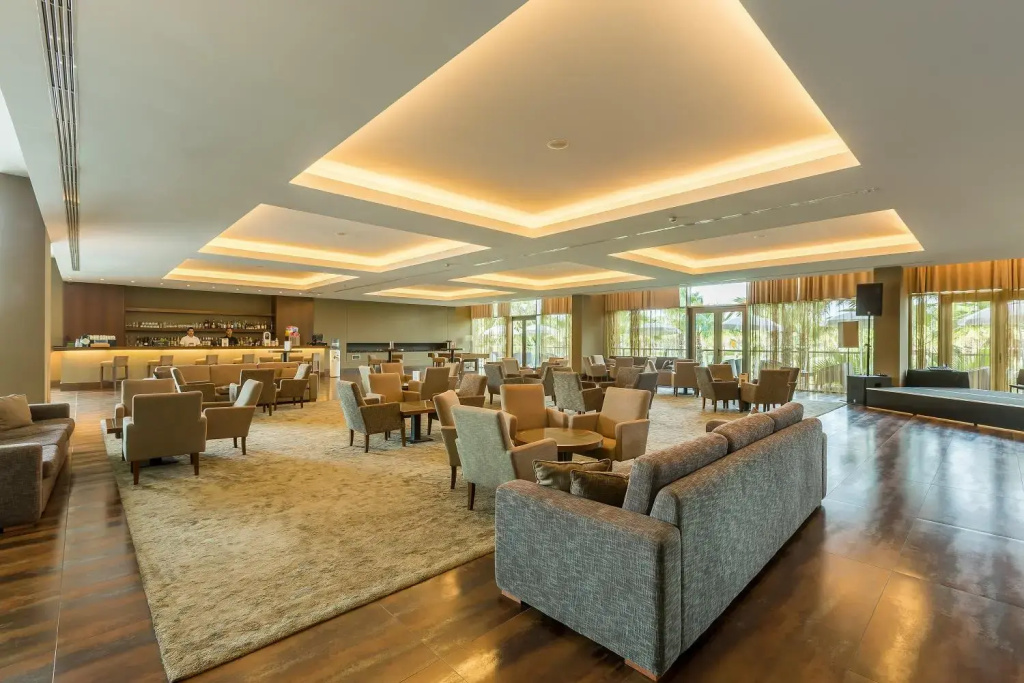 Algarve Marriott Salgados Golf Resort & Spa - фото 29