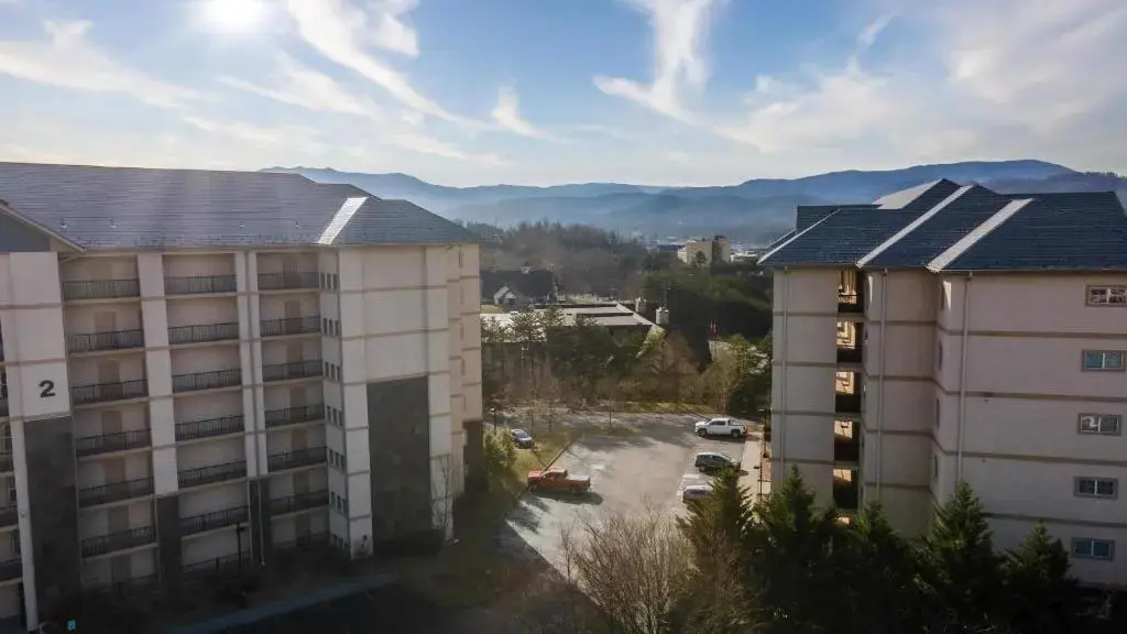 MVC - Sweet Penthouse