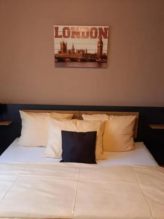 Hotel Lindenhof - Chambres