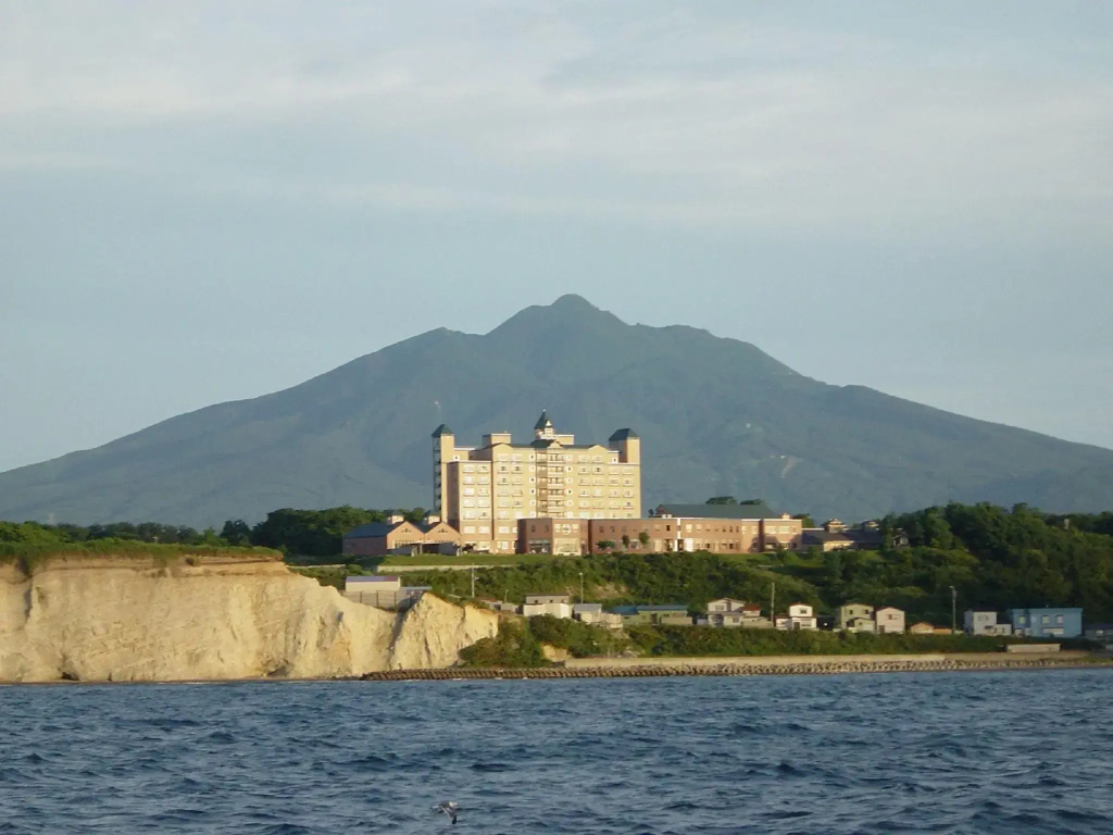 Hotel Grand Mer Sankaiso - Chambres