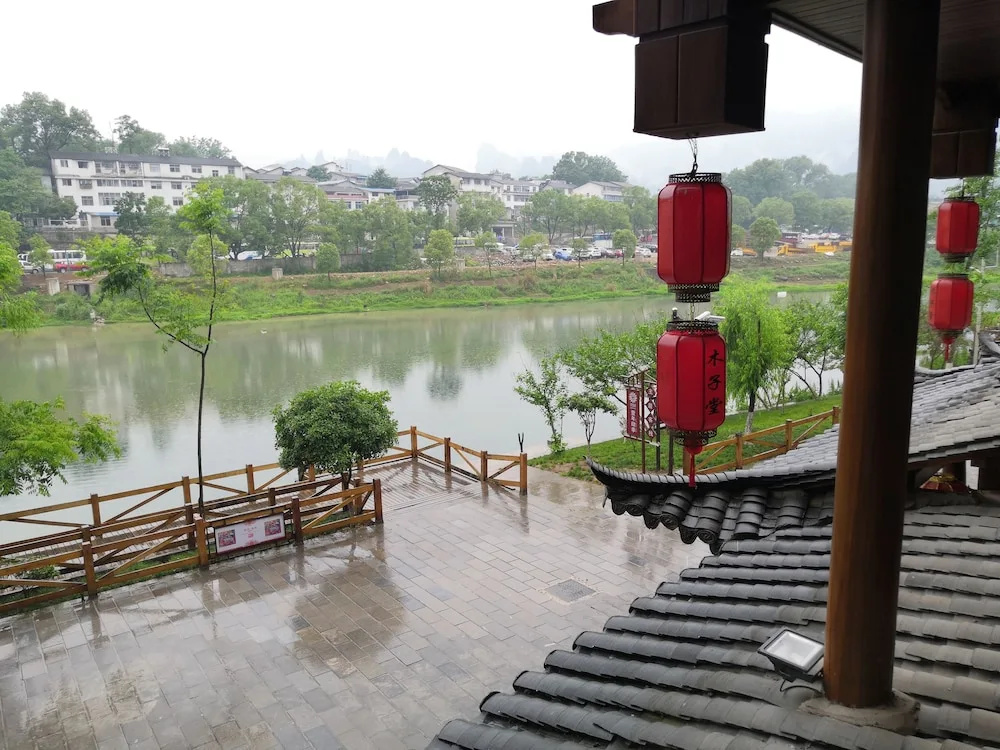 Lee's Boutique Resort — 1