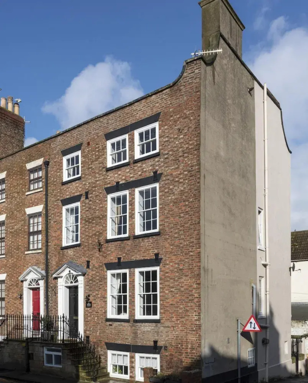 The Townhouse