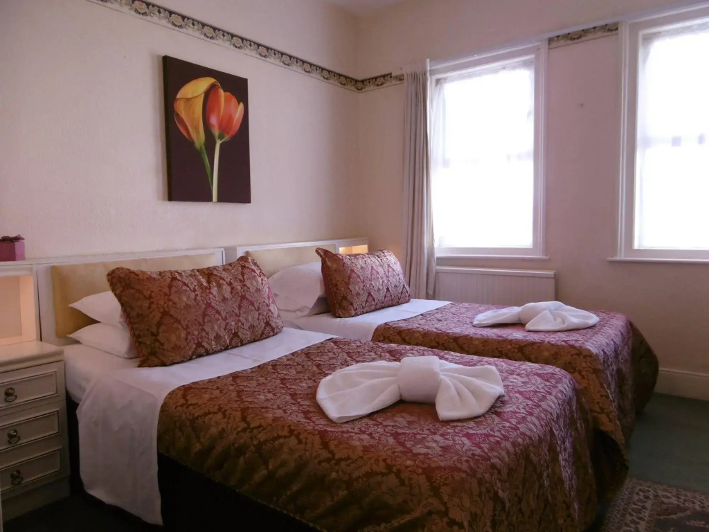 Hotel photo 9