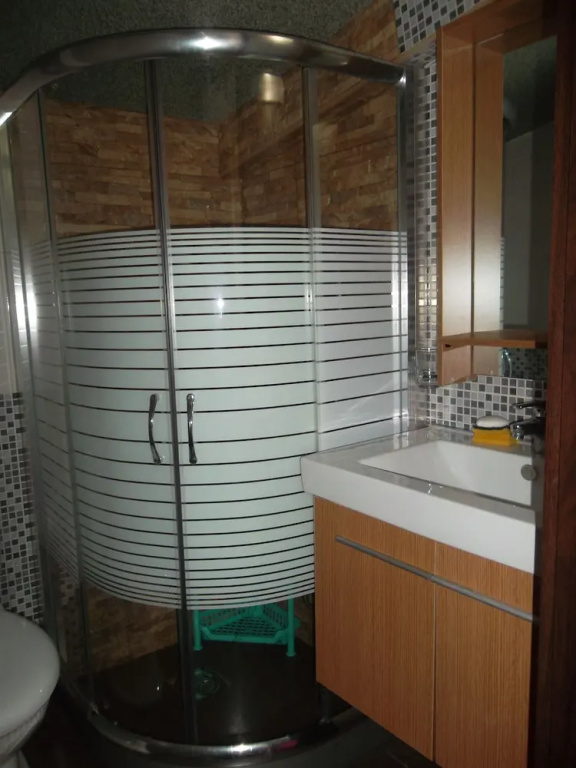 1 Bedroom Deluxe Suite with balcony and with sea view