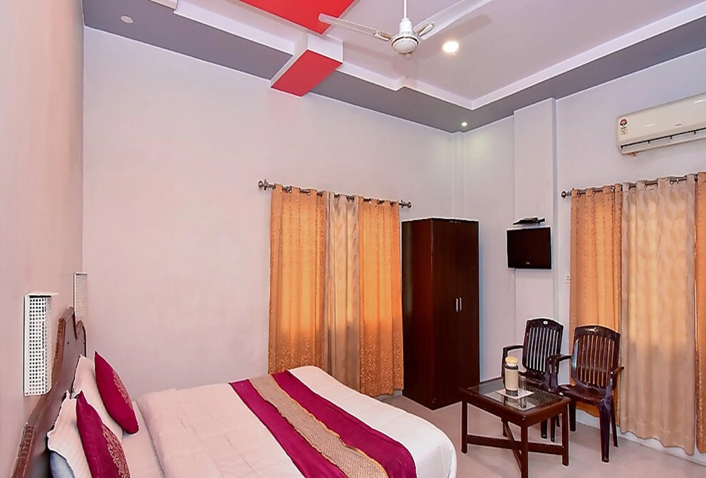 Hotel photo 19