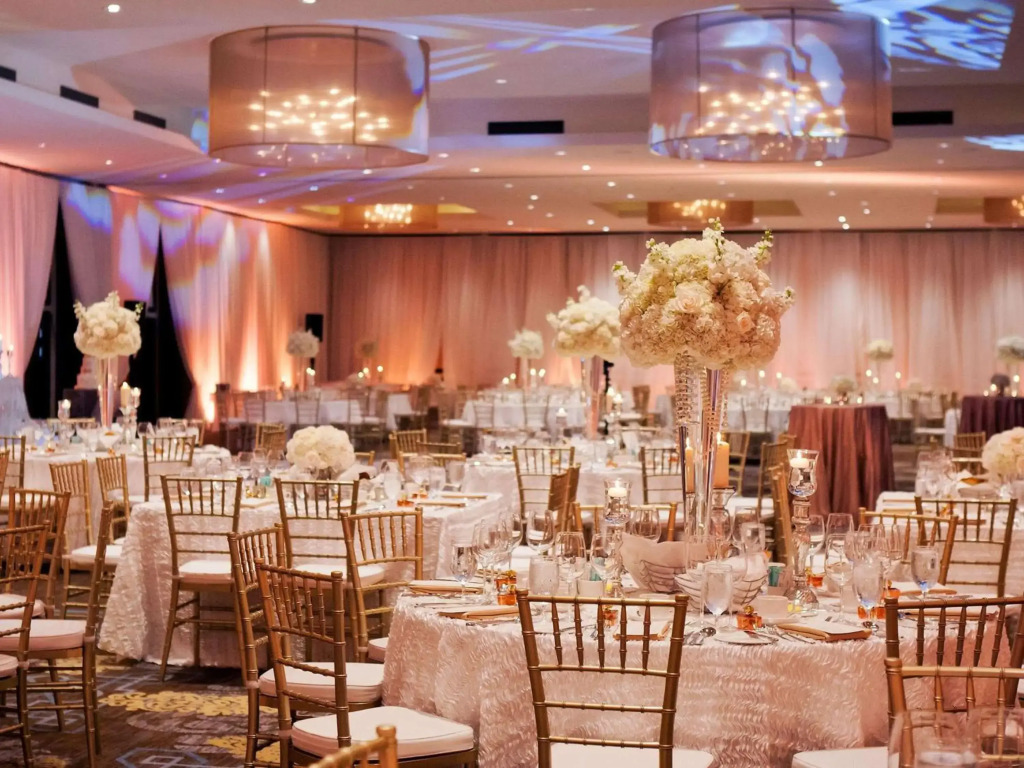 The Fairmont Winnipeg - фото 26