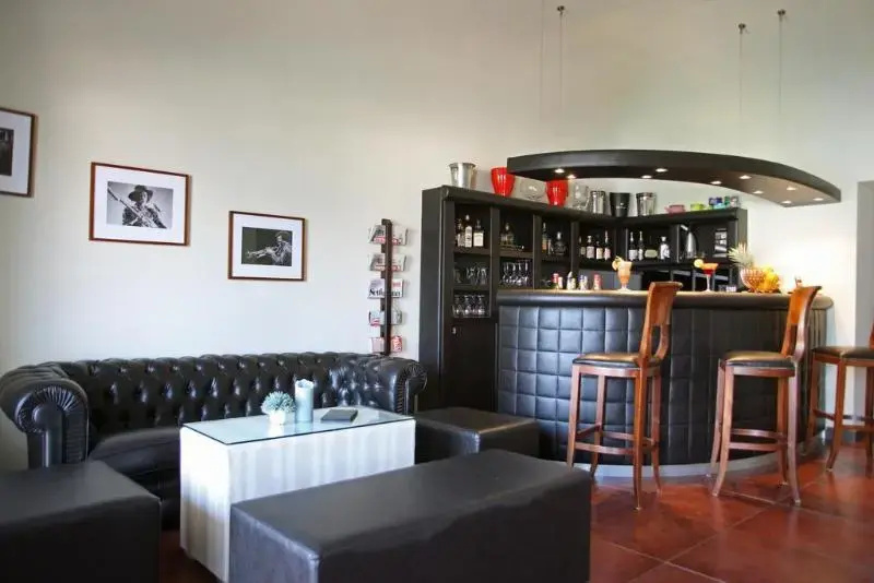 Hotel Balanea - Général