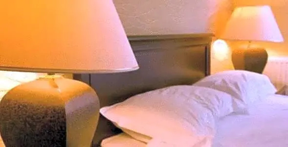 Lovat Arms Hotel - Chambres