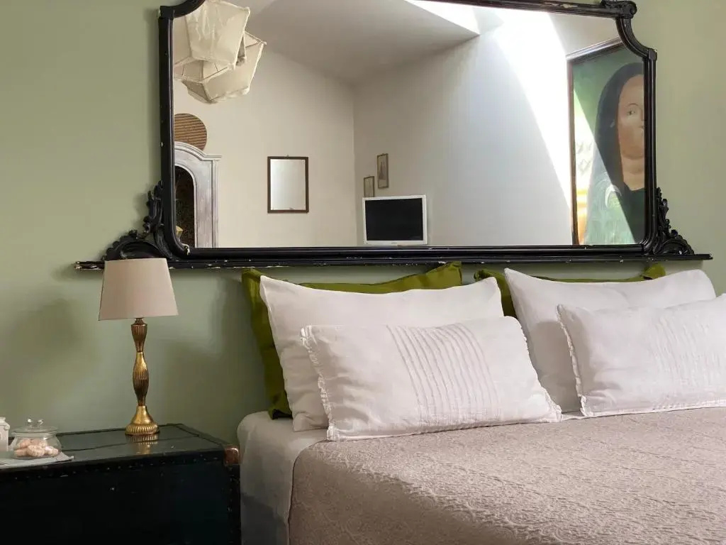 Blq 01Boutique BB - Chambres