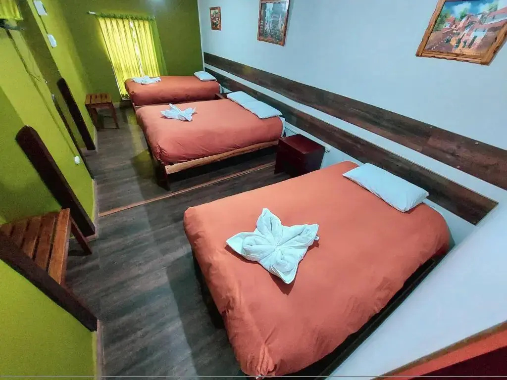 Standard room
