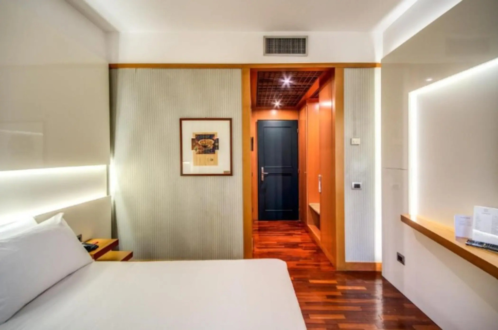 Hotel Della Rotonda - Général