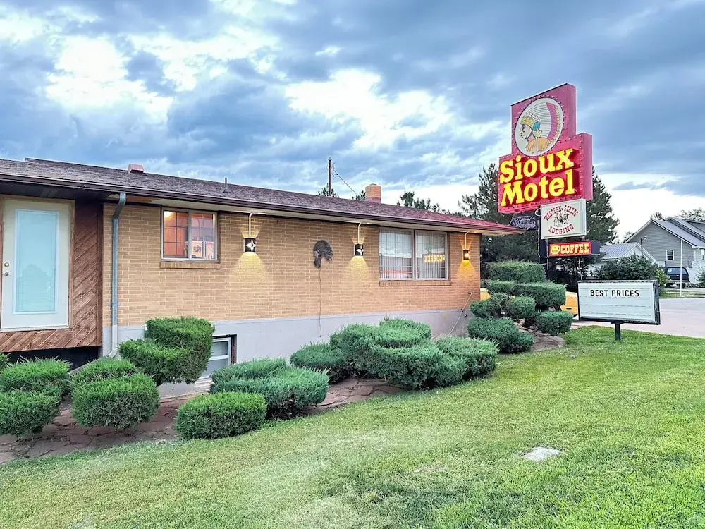 Sioux Motel