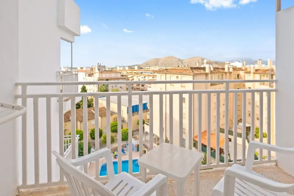 BLUESEA Piscis - Adults Only Hotel - Général