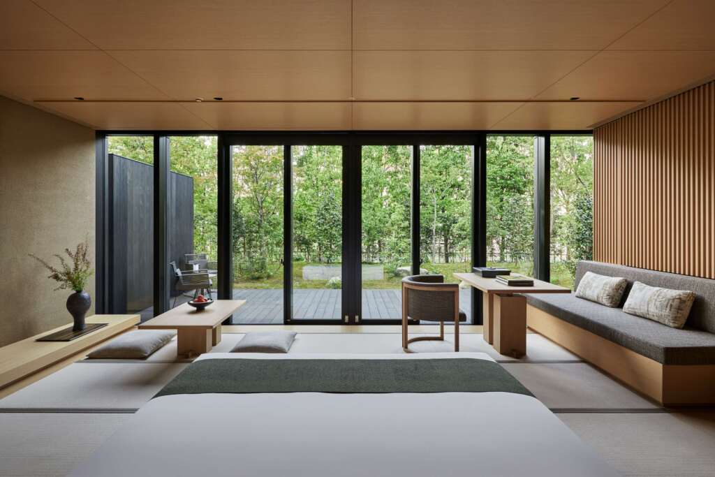Aman Kyoto Image 23