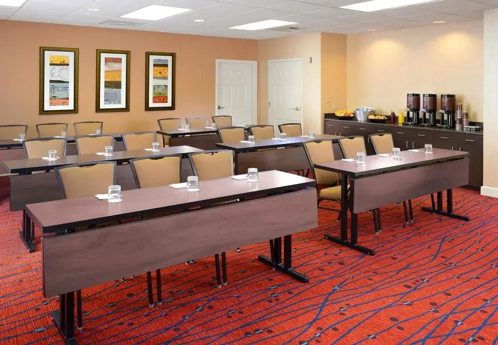 Residence Inn Dallas Plano/Legacy