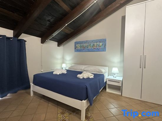 Hotel Sant'Antonio - Chambres