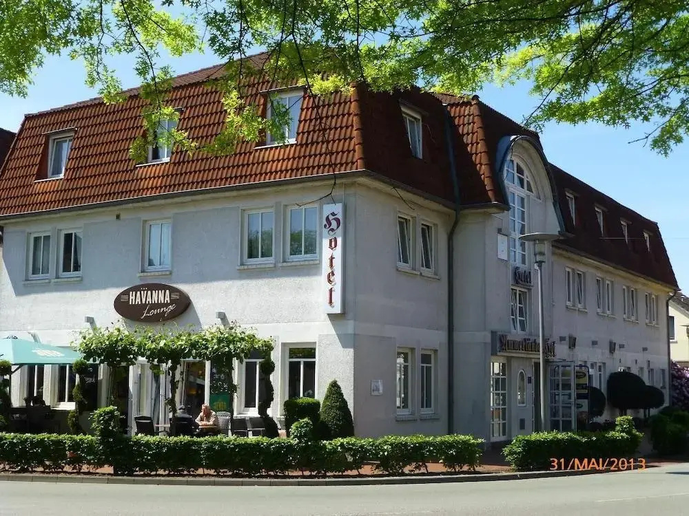 Hotel photo 21