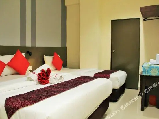 Sun Inns Hotel Puchong