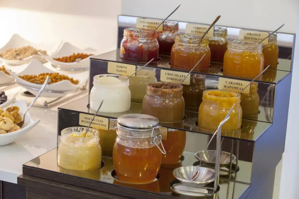 Amorgos Boutique Hotel - Général