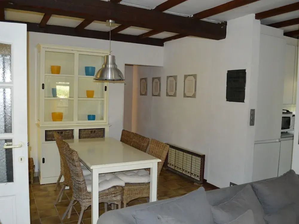 Voir la photo 2 — Comfortable Holiday Home in Fayence With Private Swimming Pool