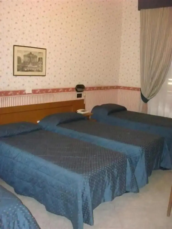 Demetra Capitolina Hotel - Général