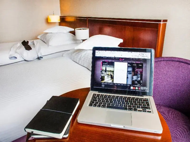 Hotel Kossak - Chambres