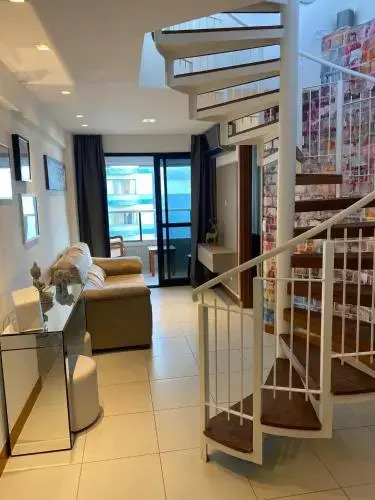 Cobertura Duplex Luxo - фото 13