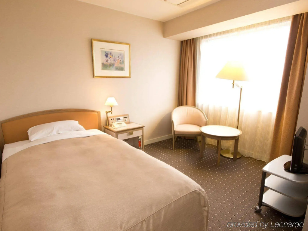 Hotel Grand Palace - Général