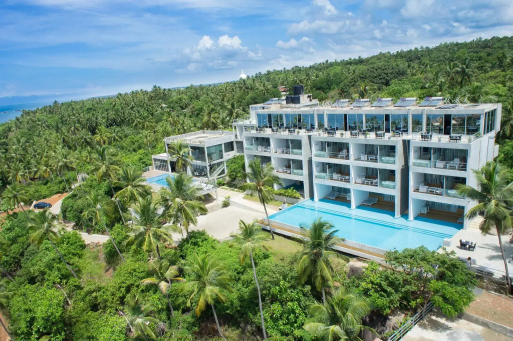 VIlla Thawthisa - фото 35