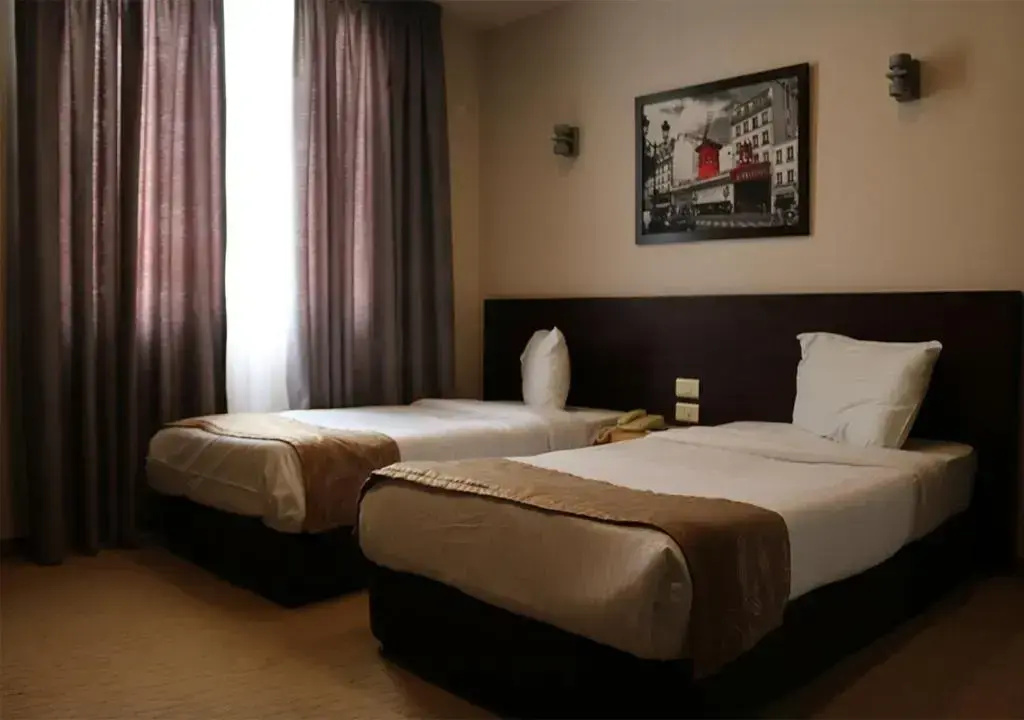 Hotel photo 18