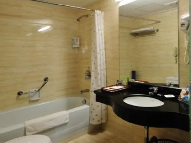 Hengdu Hotel - Qingdao - Général